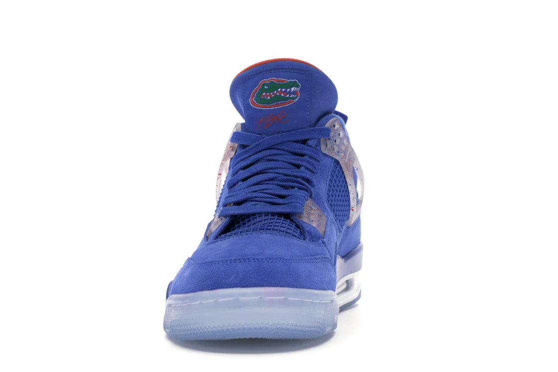 Jordan 4 Retro Florida Gators (PE)