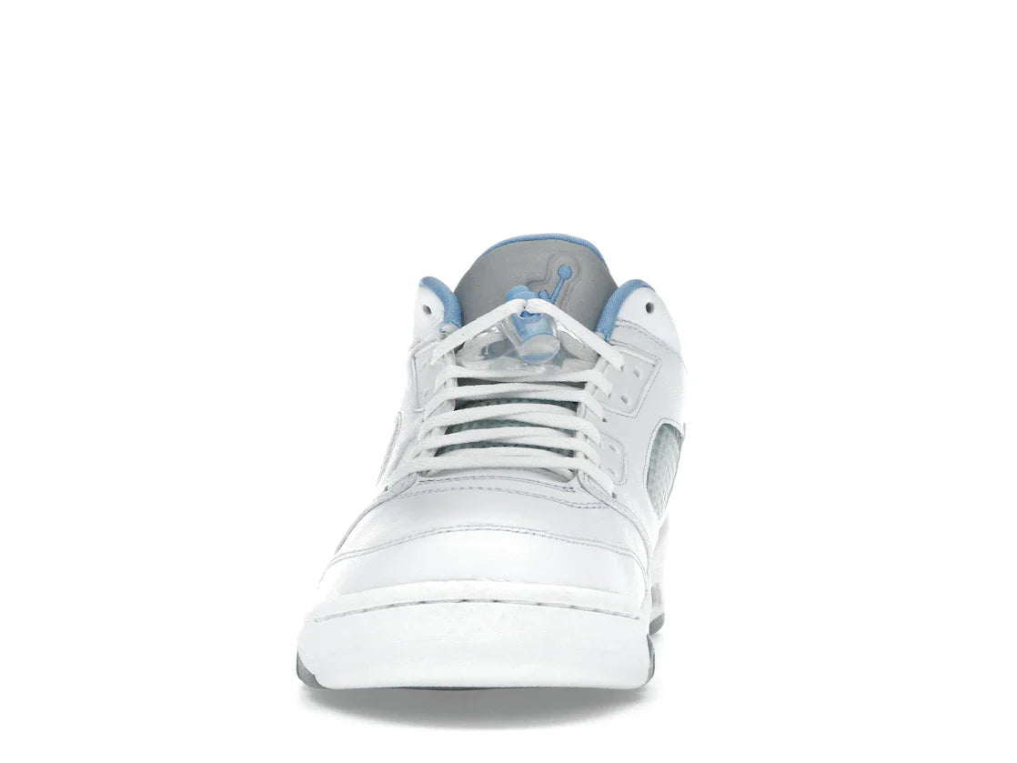 Jordan 5 Retro Low University Blue (Damen)
