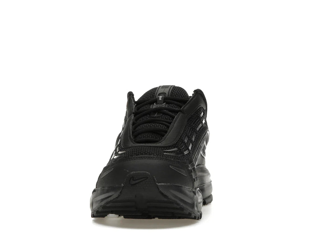 Nike Air Max TL 2.5 Comme des Garcons Herren Plus Schwarz