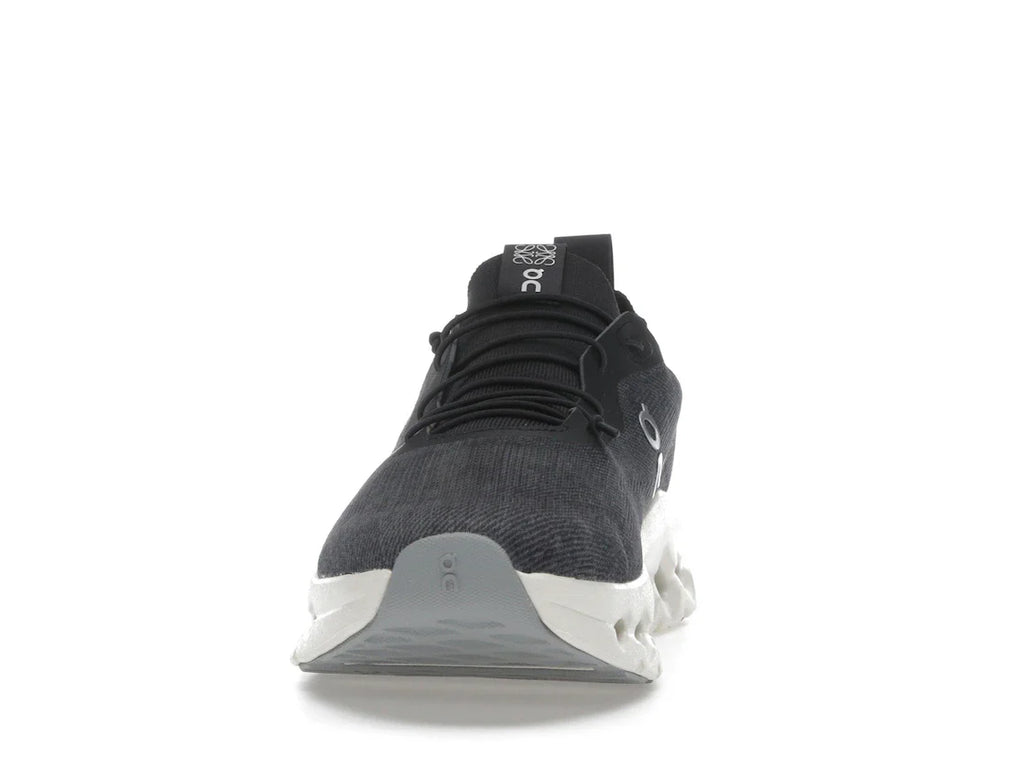 On Running Cloudtilt LOEWE Denim Grau