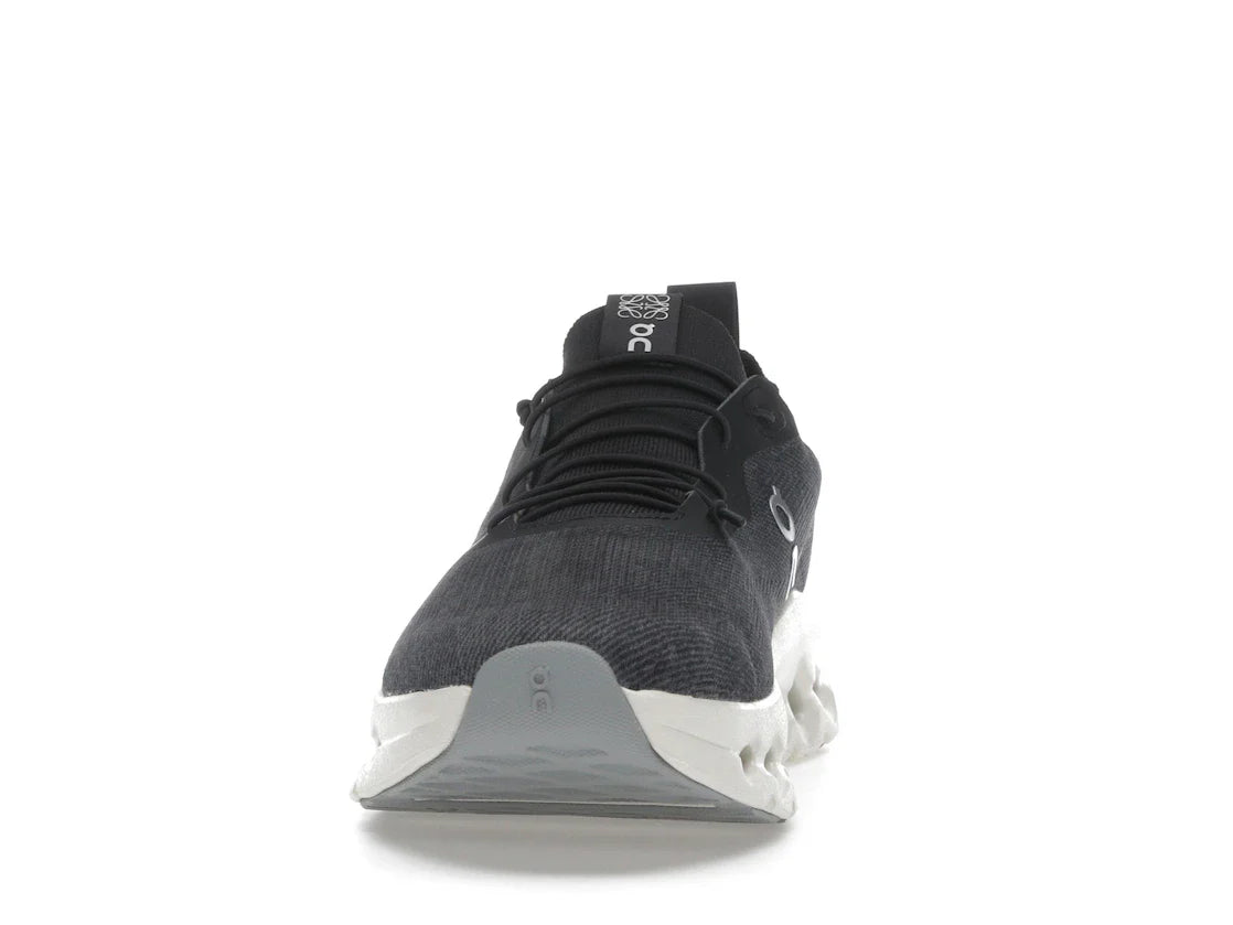 On Running Cloudtilt LOEWE Denim Grau