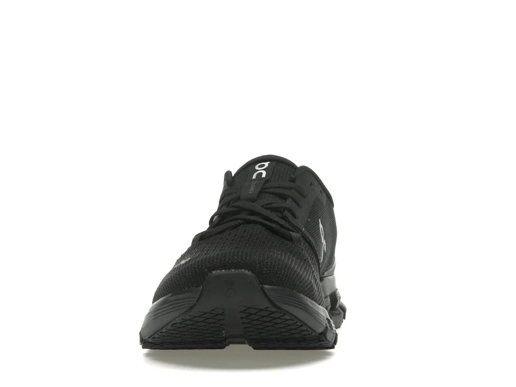Beim Laufen Cloud X 4 Black Eclipse