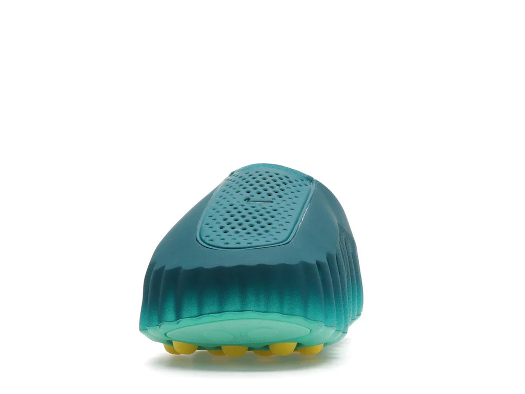 Nike Mind 001 Slide Geode Teal Light Menta