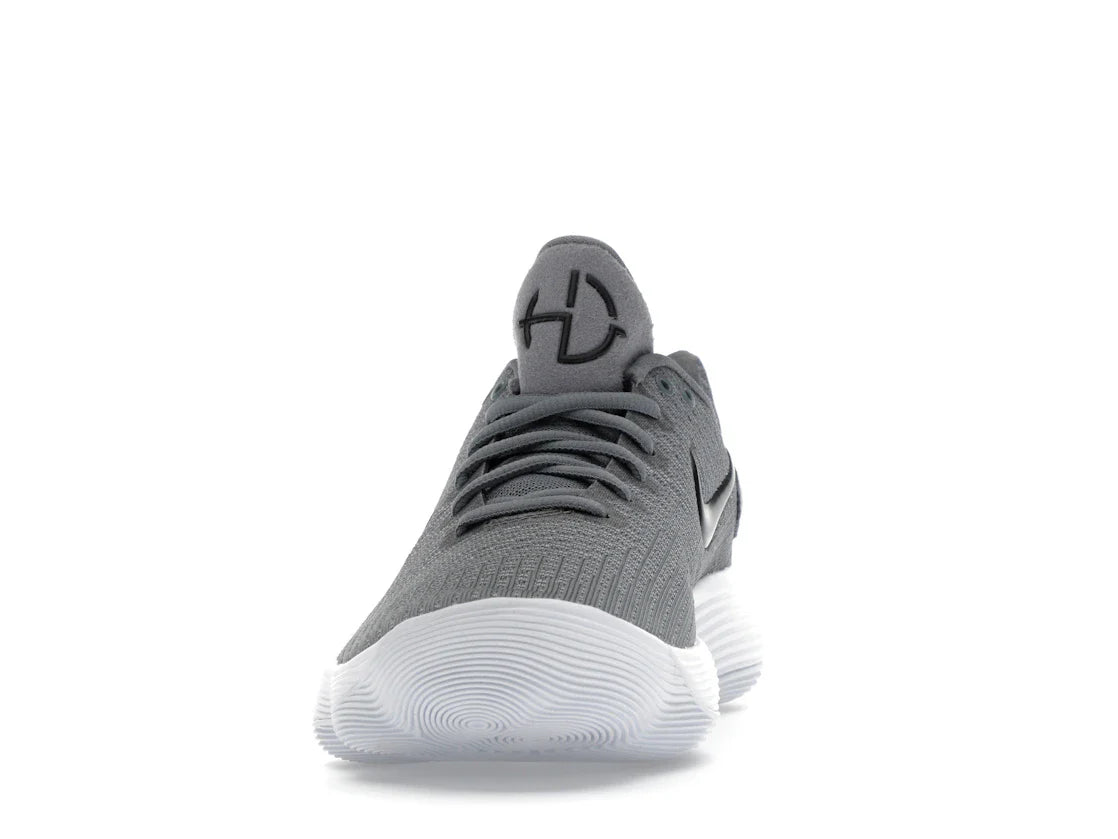 Nike Hyperdunk 2017 Low Cool Gray