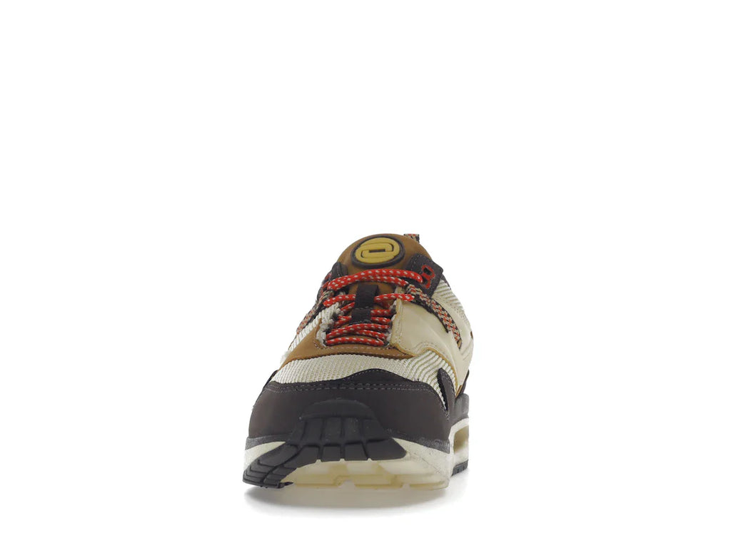 Nike Air Max 1 Travis Scott Cactus Jack Baroque Brown (PS)