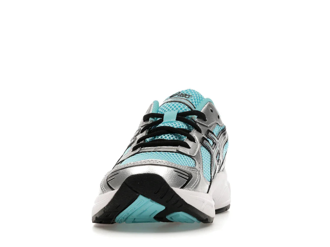 ASICS Gel-1130 Larimar Blue Pure Silver (GS)