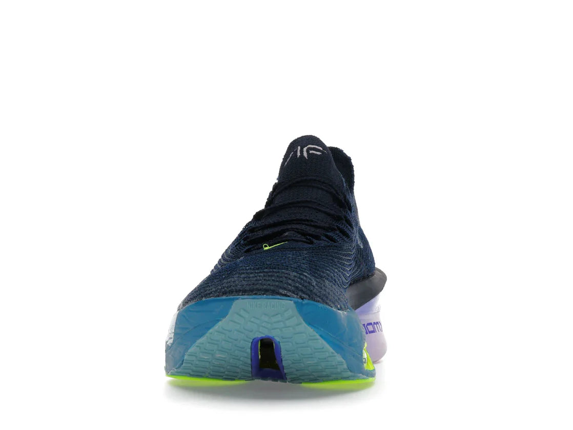 Nike Air Zoom Alphafly Next% 3 Obsidian Persian Violet