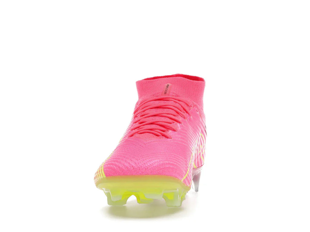 Nike Zoom Mercurial Superfly 9 Elite FG Luminous Pack