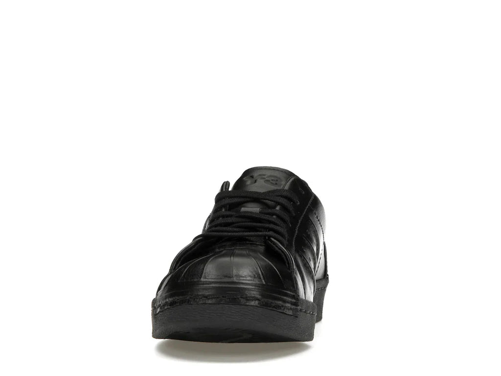 adidas Y-3 Superstar Triple Black