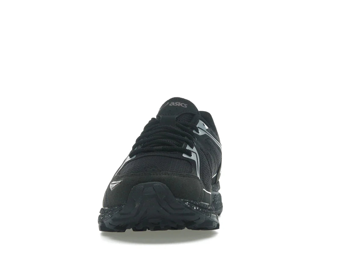ASICS Gel-Venture 6 Schwarz Schwarz