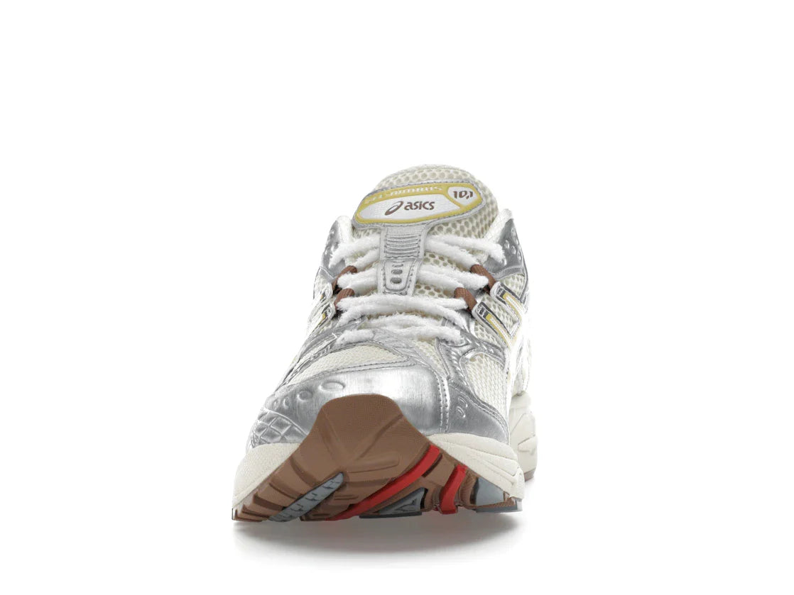 ASICS Gel-Nimbus 10.1 Vandy The Pink x atmos Banana Split Banana