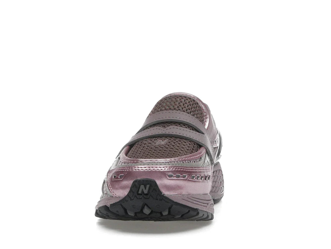 New Balance 1906L Eiswein-Rosa-Taffy