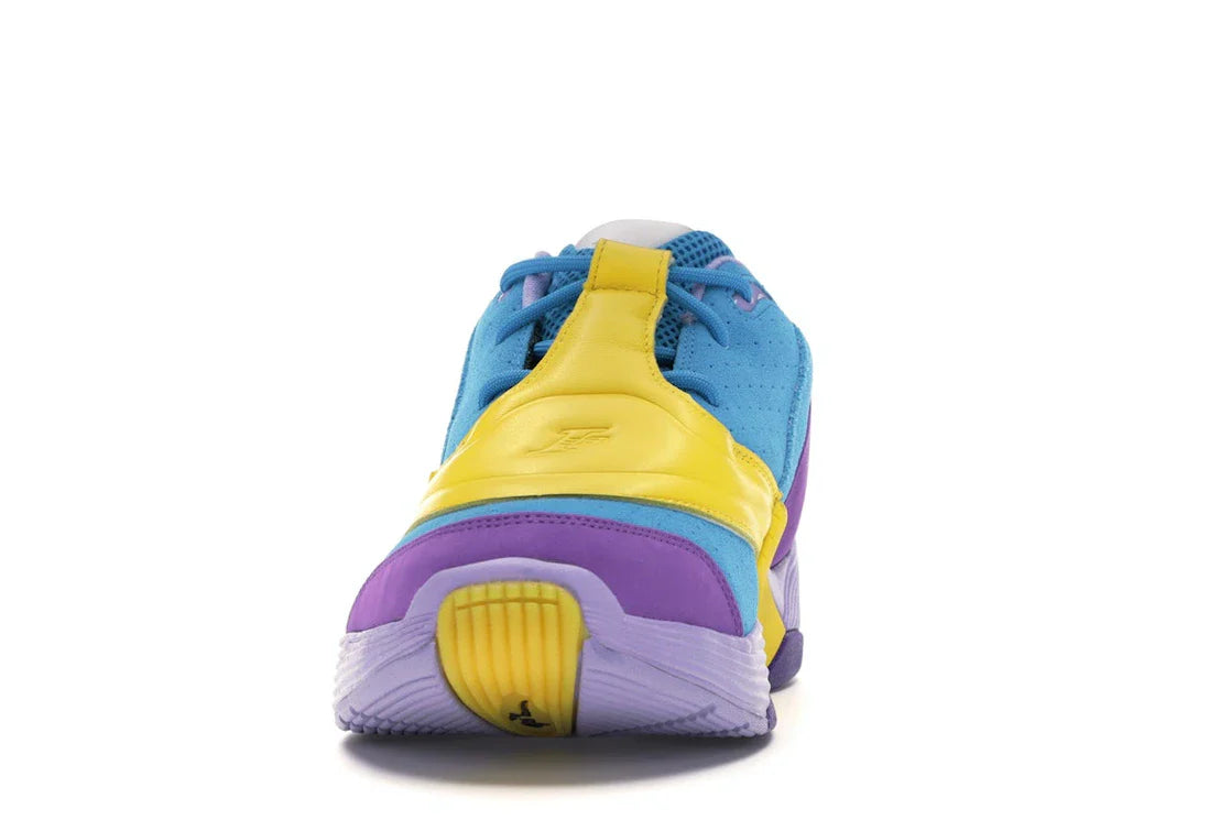 Reebok Answer 5 BBC Eiscreme