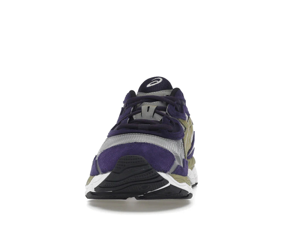 ASICS Gel-NYC Awake NY Lila