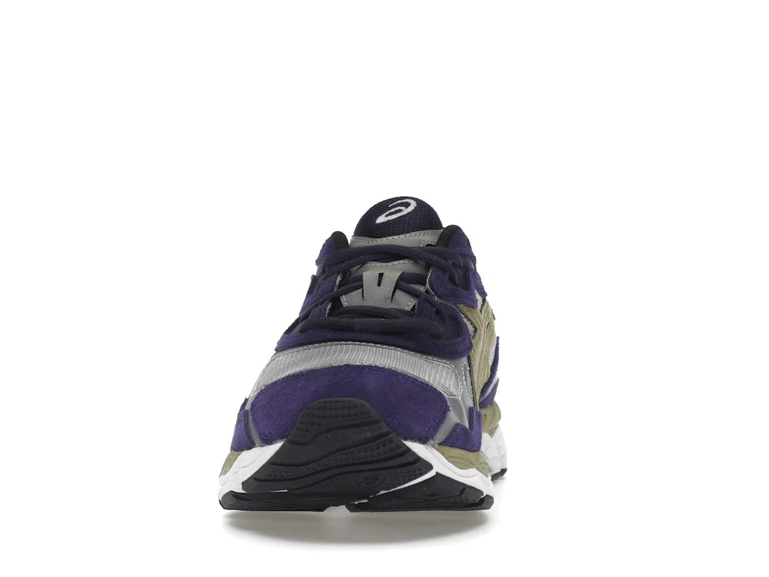 ASICS Gel-NYC Awake NY Lila