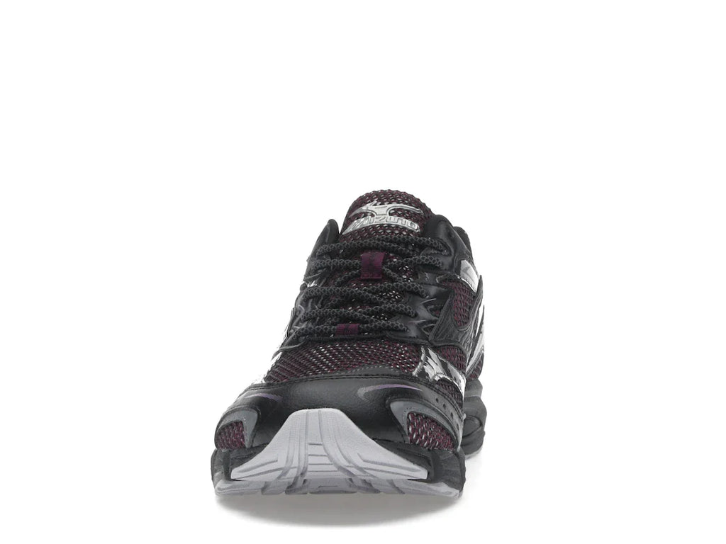 Mizuno MXR Space Pack Black Valerian