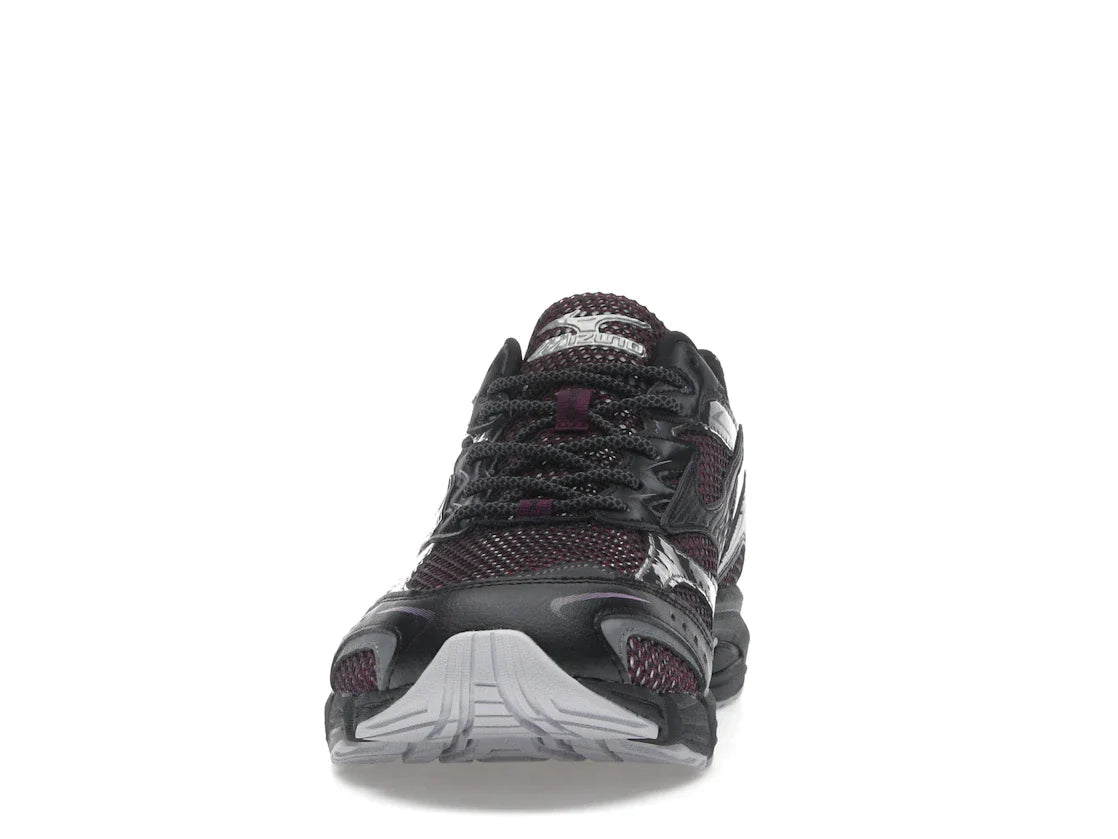 Mizuno MXR Space Pack Black Valerian