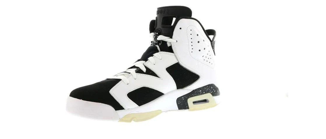 Jordan 6 Retro Oreo
