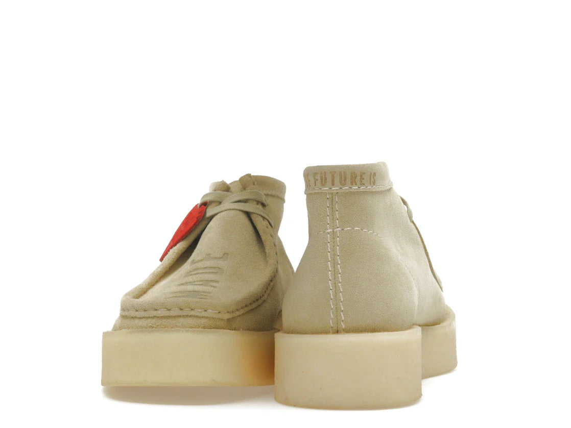 Clarks Originals Wallabee Made Human Made
