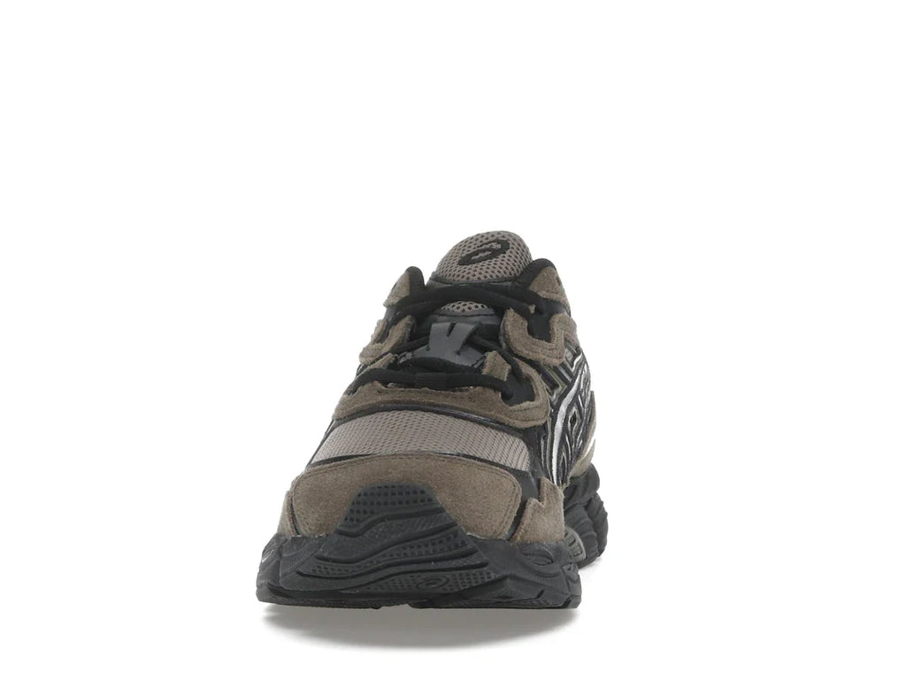 ASICS Gel-NYC Pepper Black