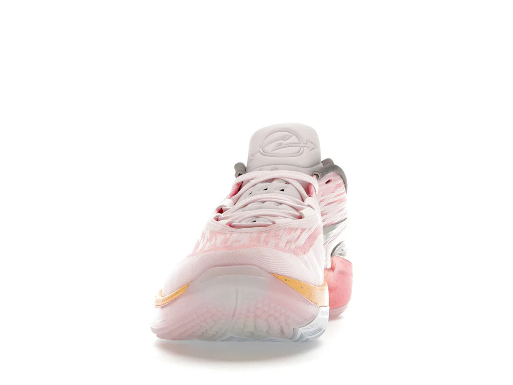 Nike Zoom GT Cut 2 Perlrosa