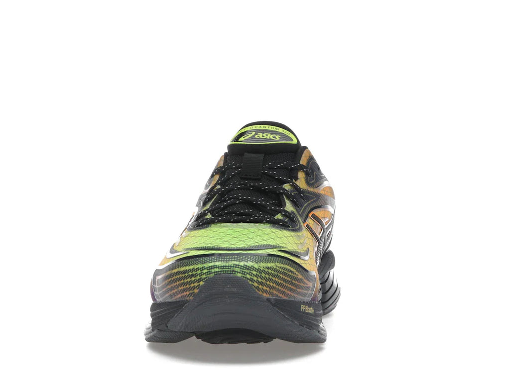 ASICS Gel-Quantum 360 VIII City of Lights Fellow Yellow