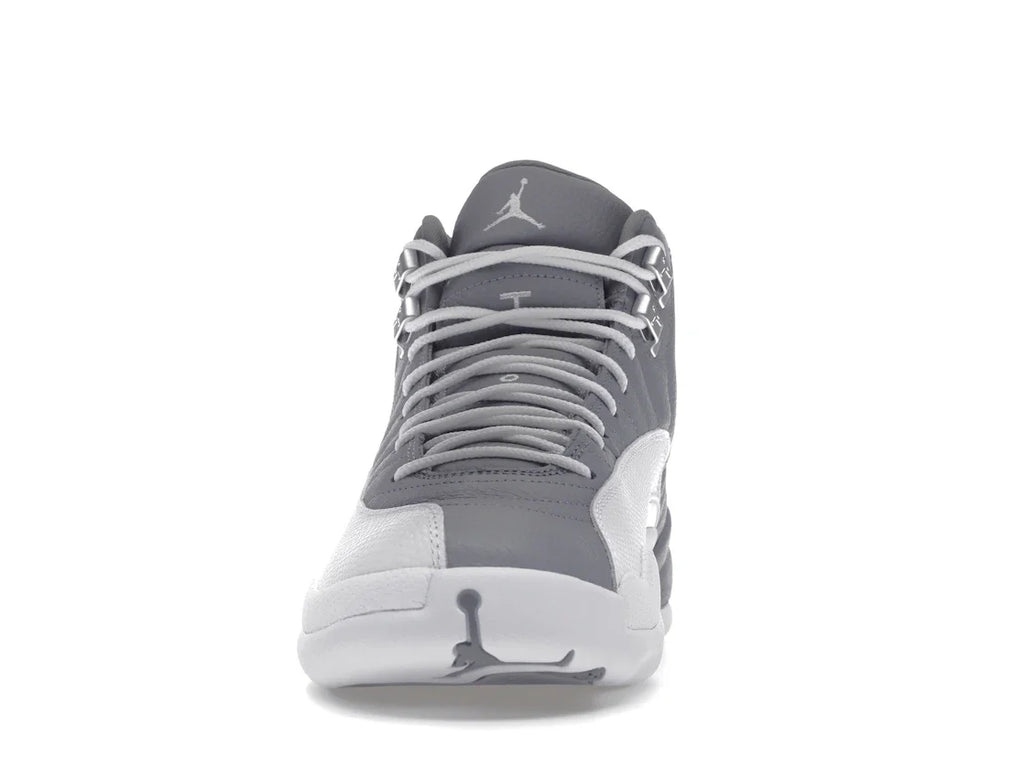 Jordan 12 Retro Stealth