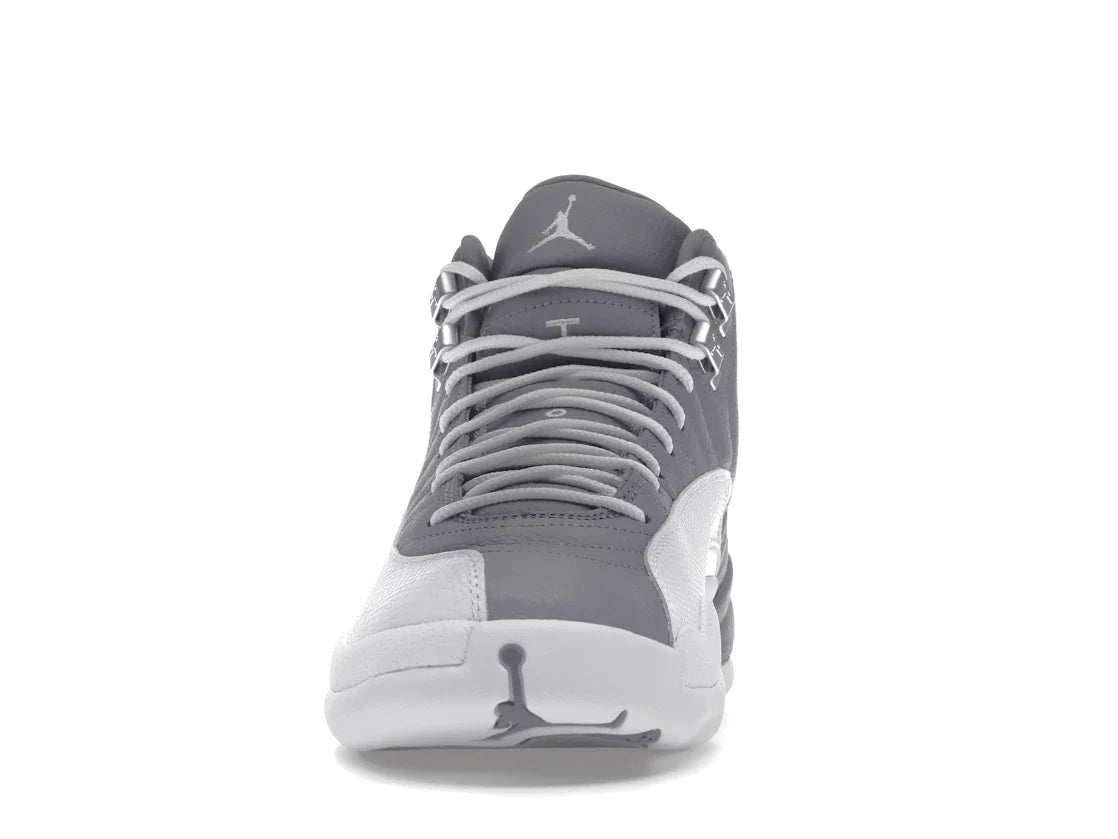 Jordan 12 Retro Stealth
