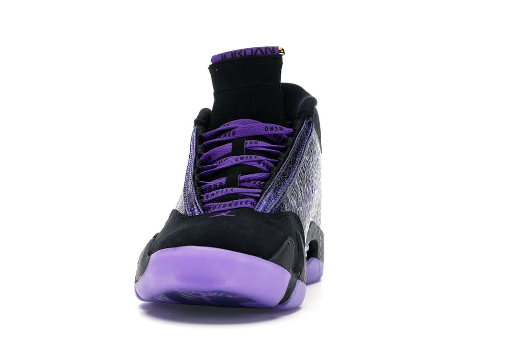 Jordan 14 Retro Doernbecher (2019)