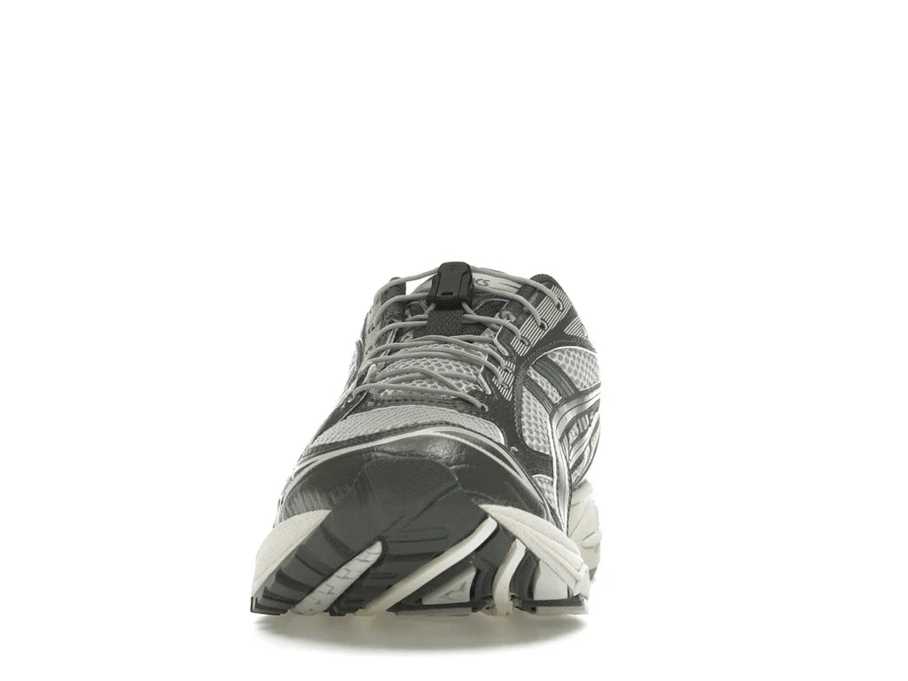 ASICS Gel-Kayano 14 Unlimited Pack Austerngrau