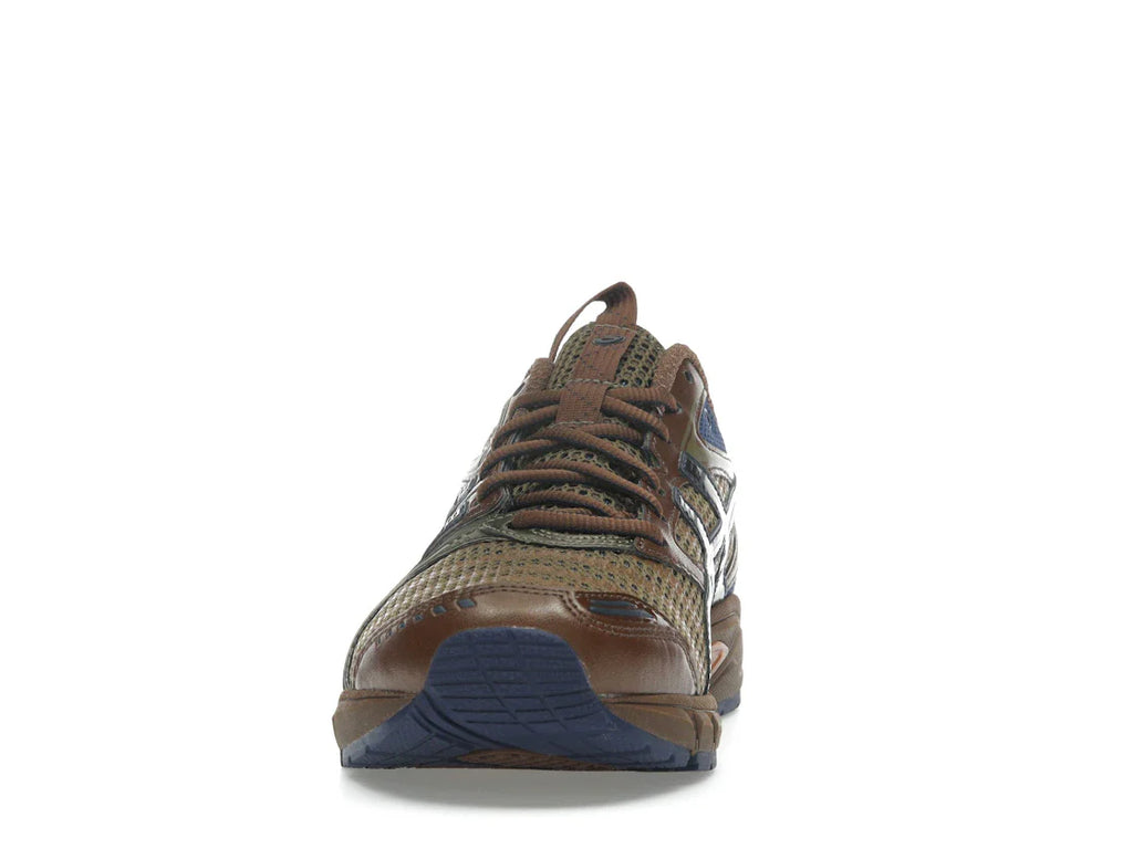 ASICS UB9-S Gel DS Trainer 14 Kiko Kostadinov Desert Camp Spicy Orange