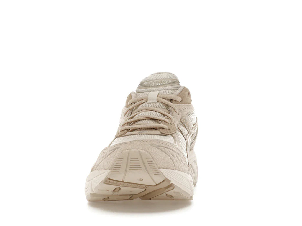 ASICS GT-2160 Creme Federgrau