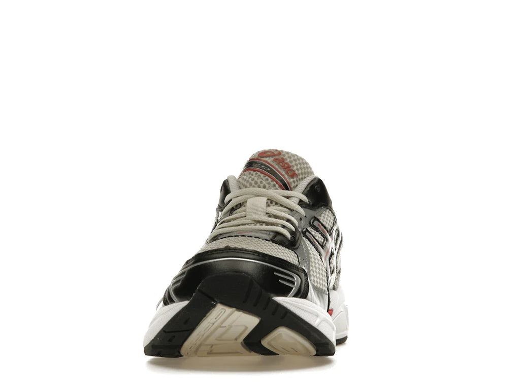 ASICS Gel-1130 Rauchgrau Reinsilberrot
