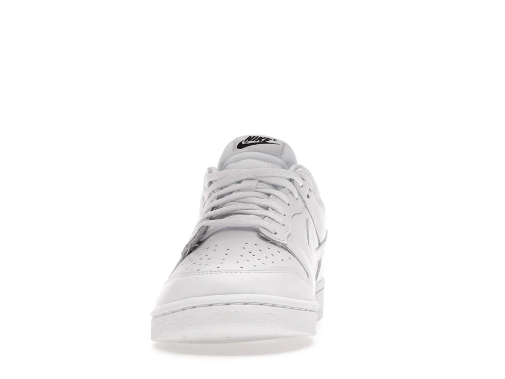 Nike Dunk Low Triple White (2021) (Damen)