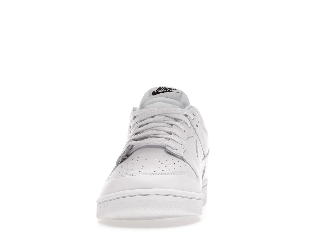 Nike Dunk Low Triple White (2021) (Damen)