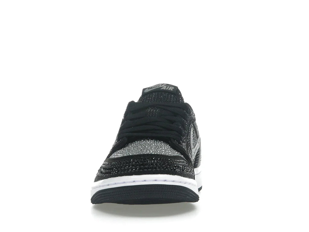 Jordan 1 Retro Low OG Swarovski Stealth (Damen)