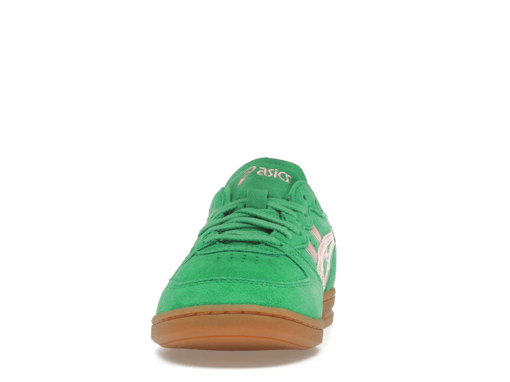 ASICS Skyhand OG Cilantro Grapefruit