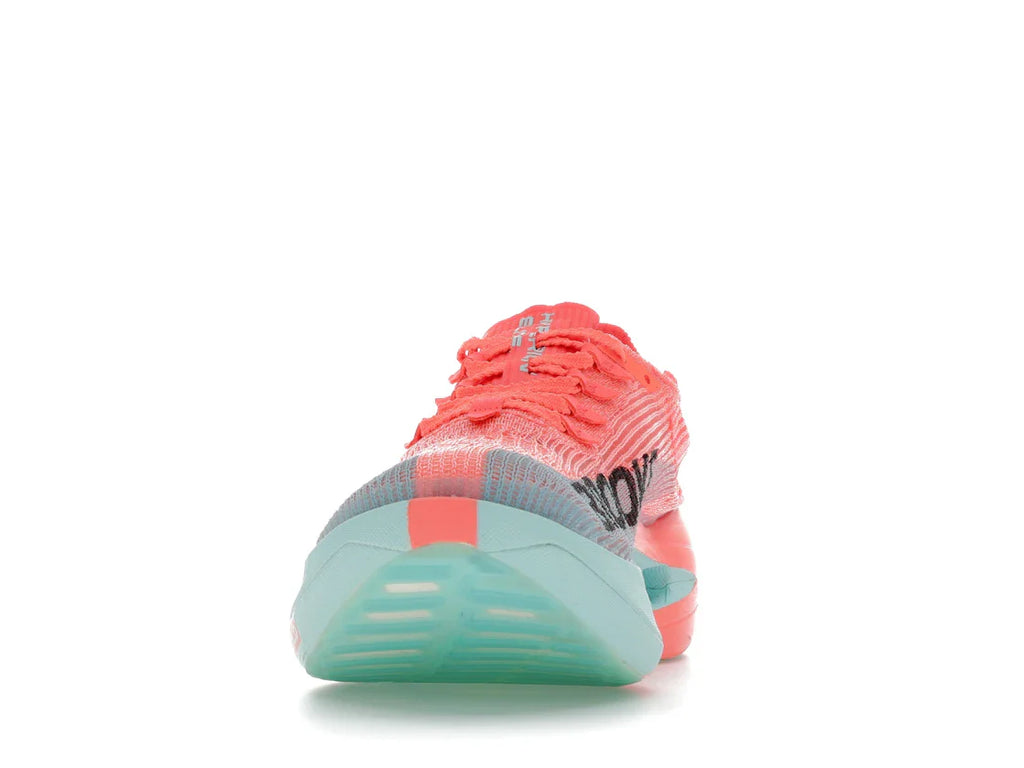 Brooks Hyperion Elite 5 Pink Clay Atomizer Blue