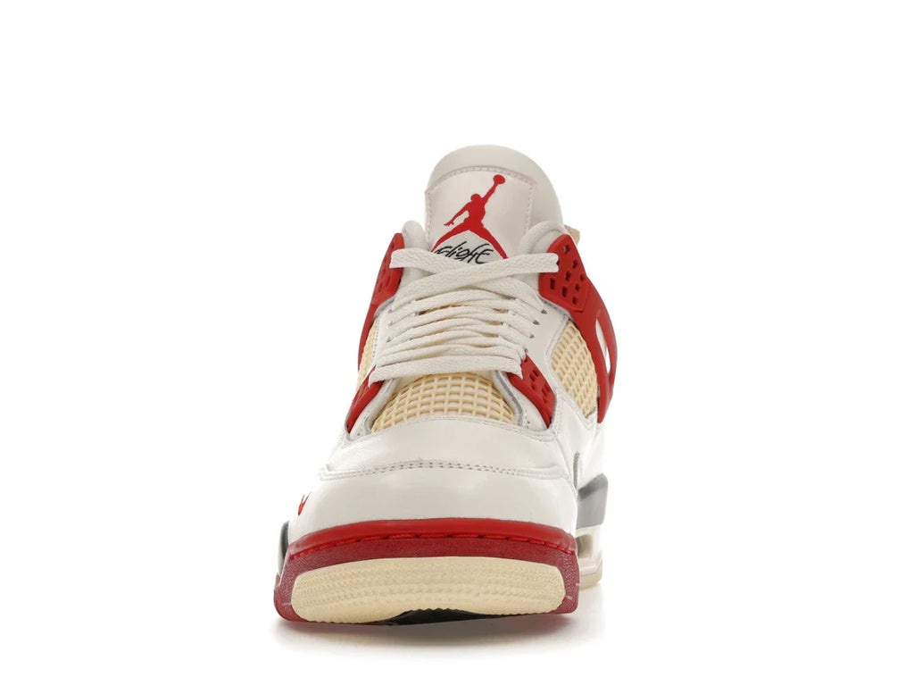 Jordan 4 Retro OG Nigel Sylvester Brick After Brick