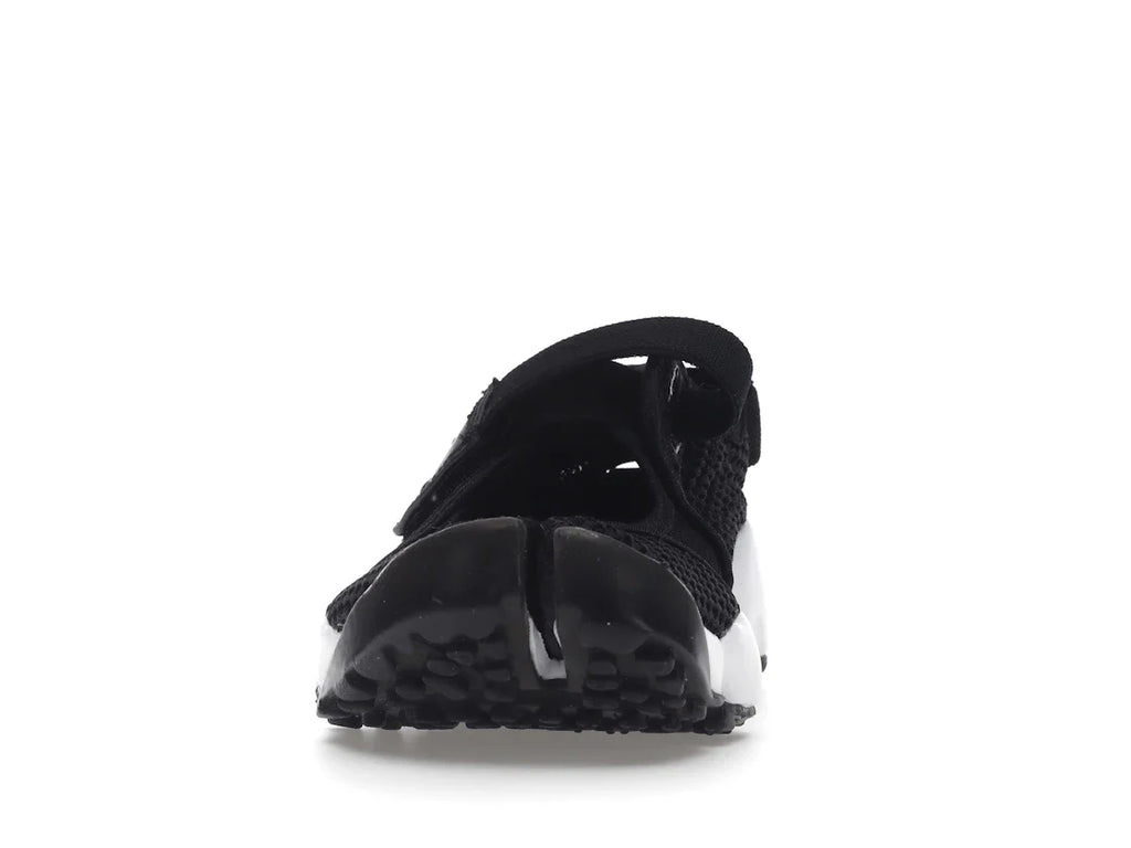 Nike Air Rift Breathe Schwarz (Damen)