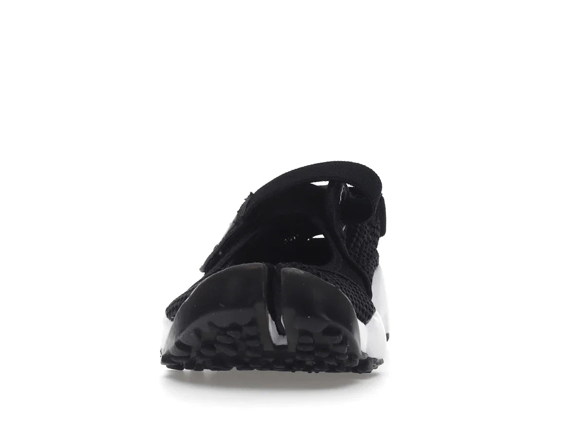 Nike Air Rift Breathe Schwarz (Damen)