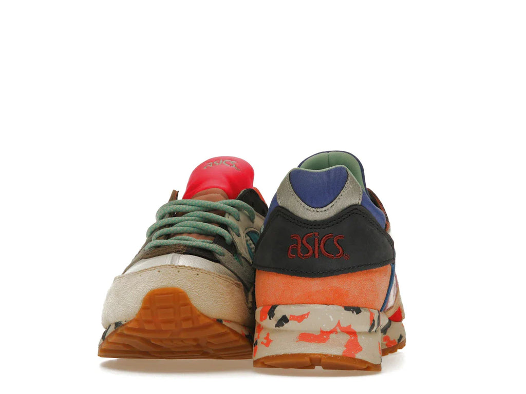 ASICS Gel-Lyte V Re: Zusammenarbeit