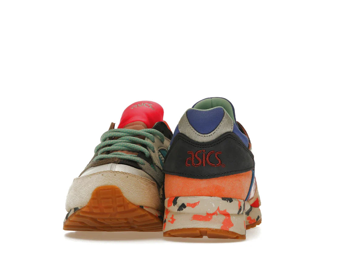 ASICS Gel-Lyte V Re: Zusammenarbeit