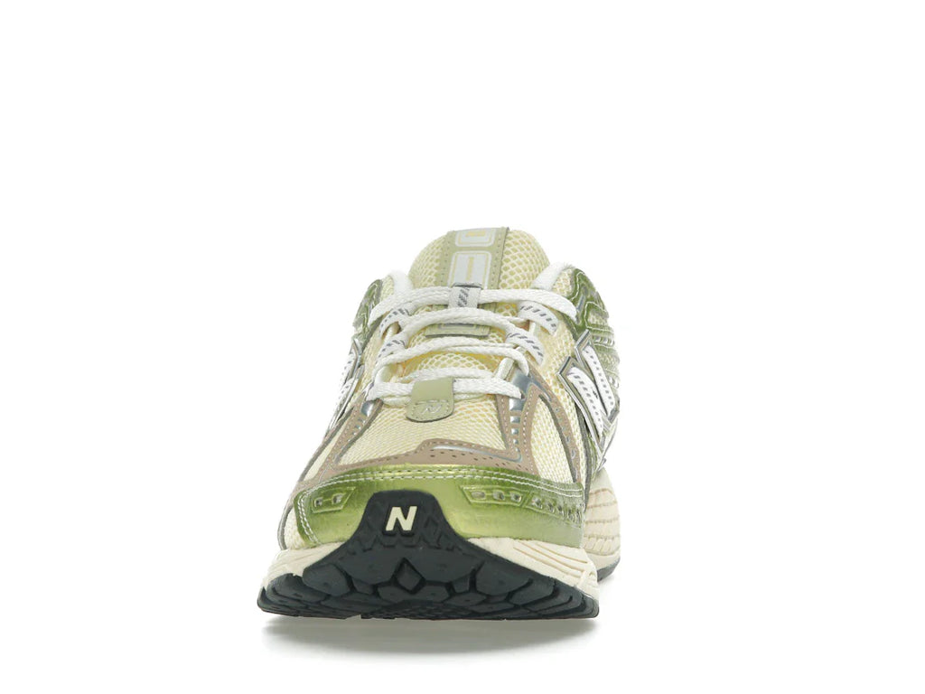 New Balance 1906R Gelbes Pergament
