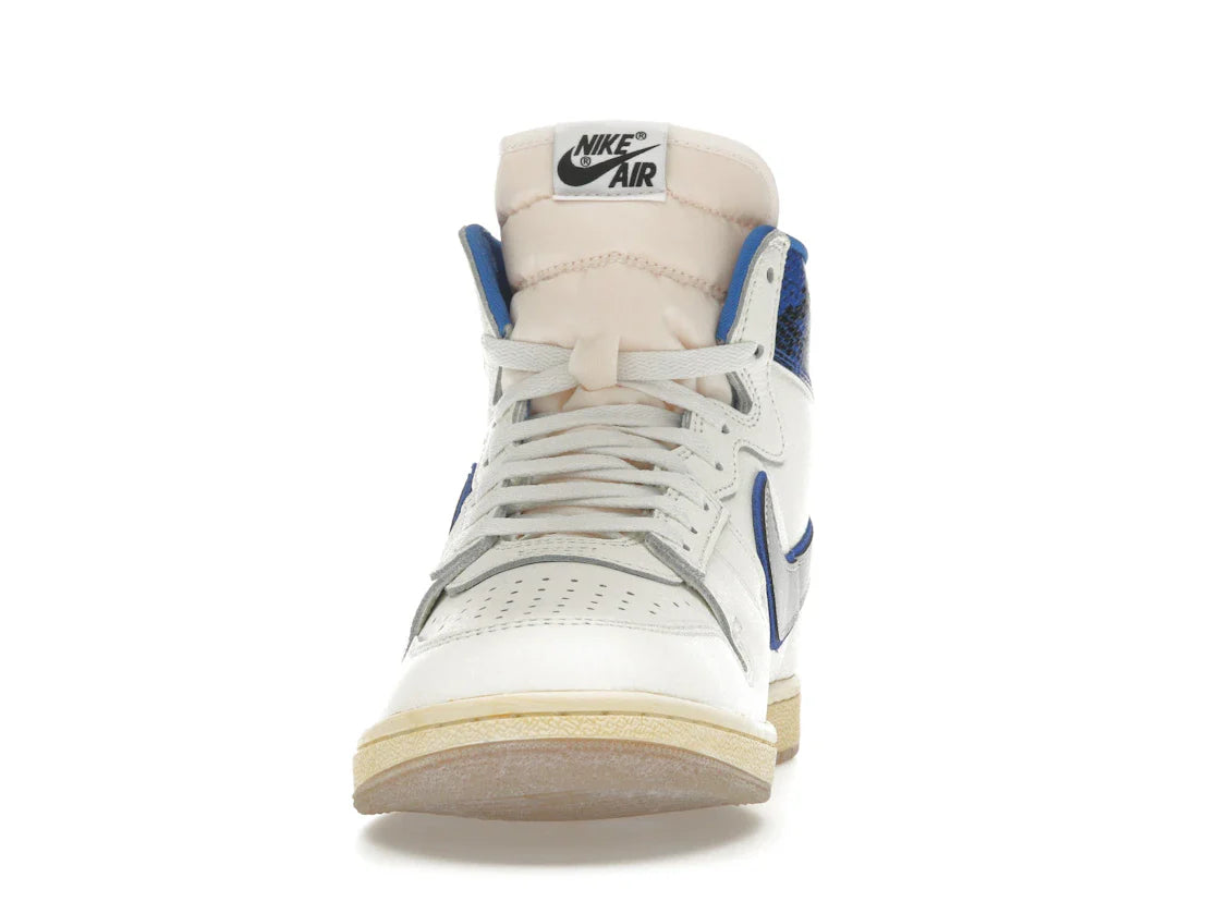 Nike Jordan Air Ship PE SP Awake NY Game Royal