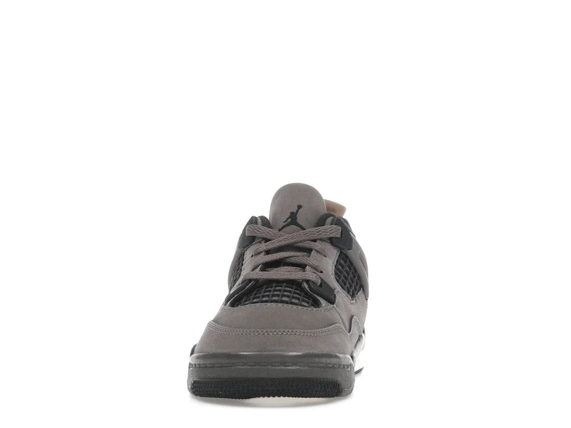 Jordan 4 Retro Cave Stone (TD)