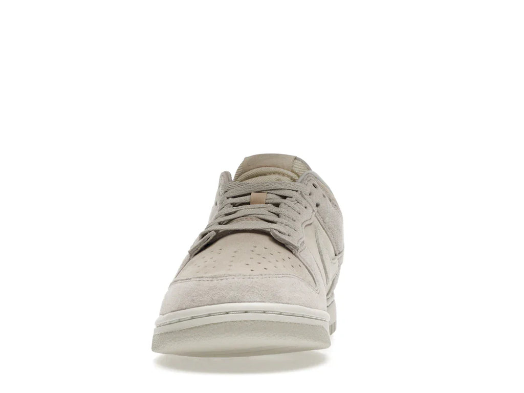 Nike Dunk Low Premium Vast Gray