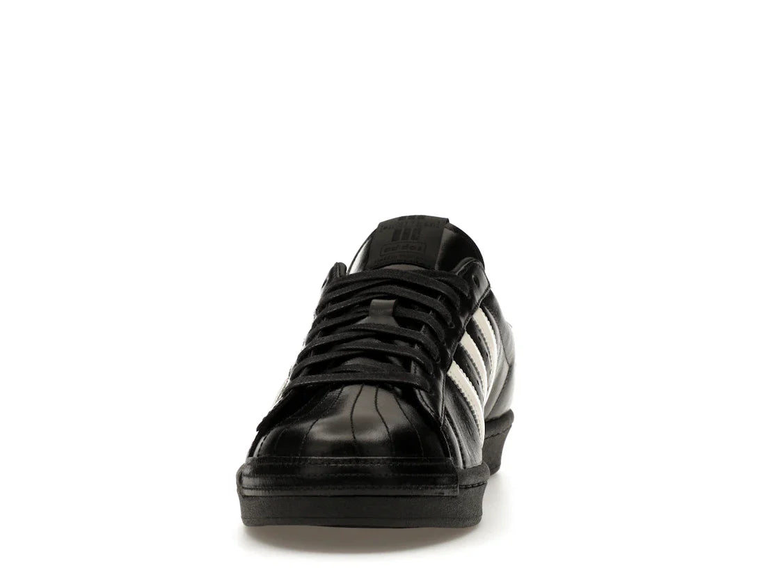 adidas Superstar Vintage Kith Black Tie Made in Germany