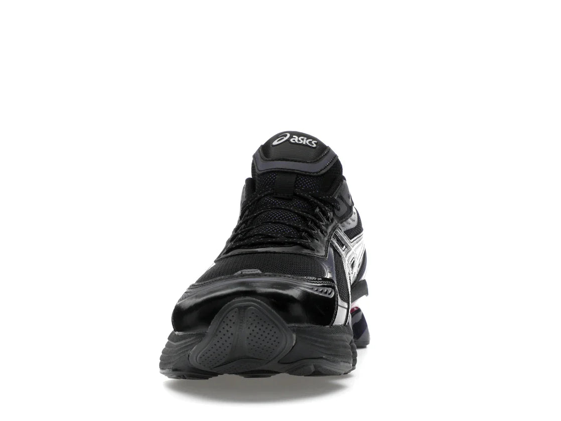 ASICS Gel-Kinetic Fluent Schwarz Schwarz