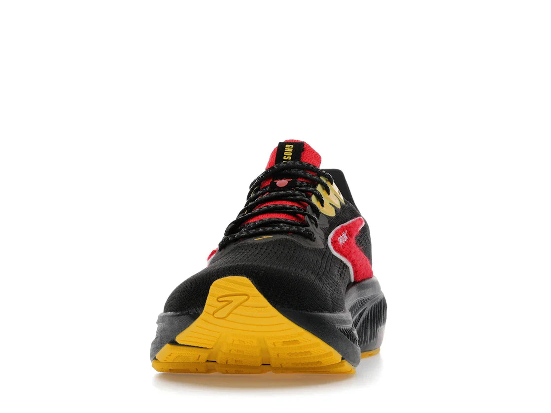 Brooks Ghost 17 runDisney Mickey Mouse